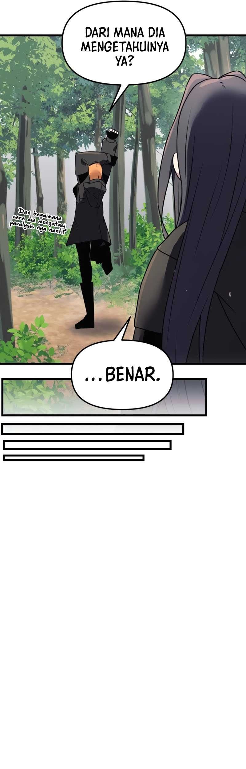 I Obtained a Mythic Item Chapter 26 Gambar 62