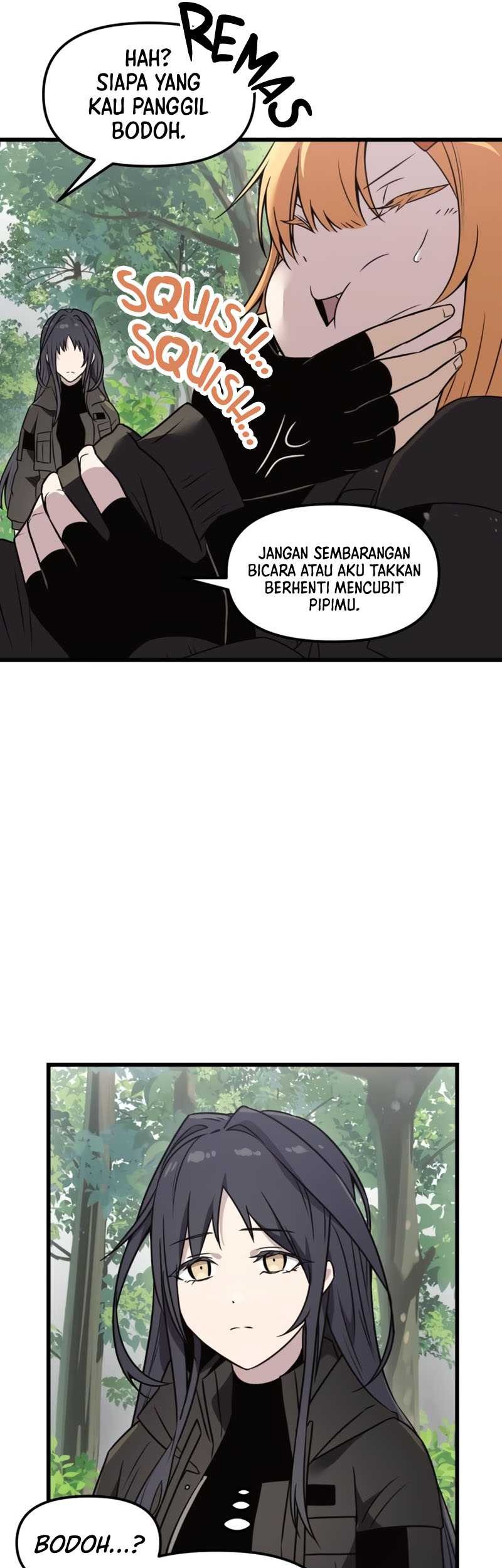 I Obtained a Mythic Item Chapter 26 Gambar 66