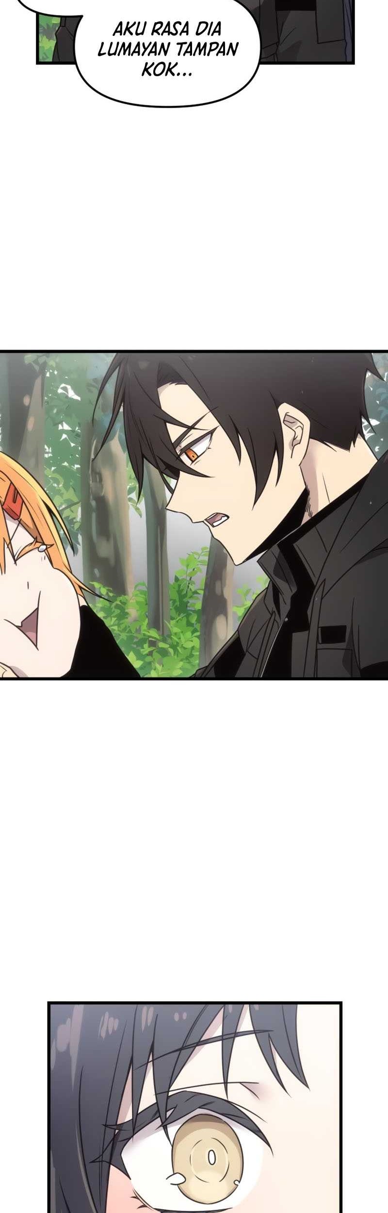 I Obtained a Mythic Item Chapter 26 Gambar 67