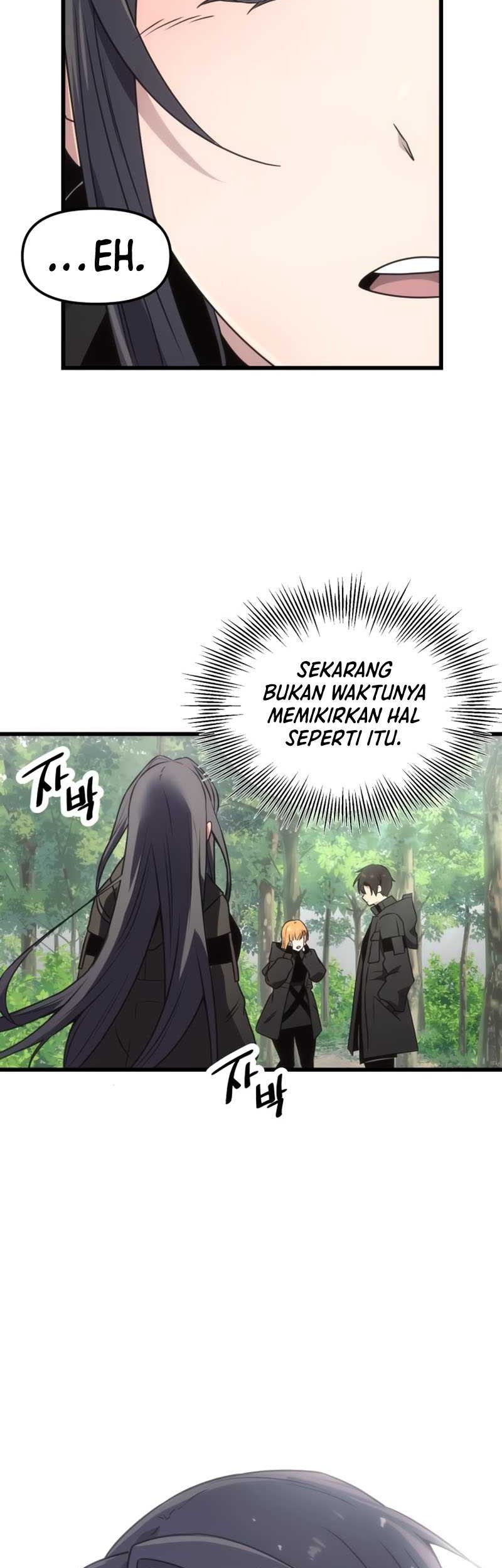 I Obtained a Mythic Item Chapter 26 Gambar 68