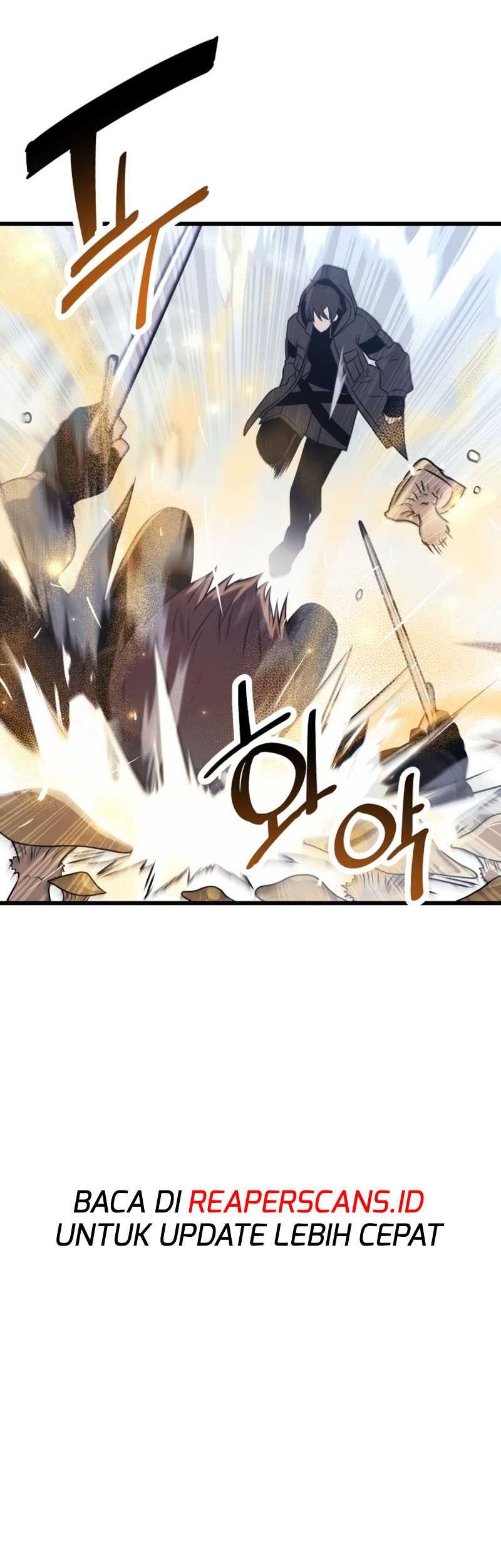 I Obtained a Mythic Item Chapter 26 Gambar 37