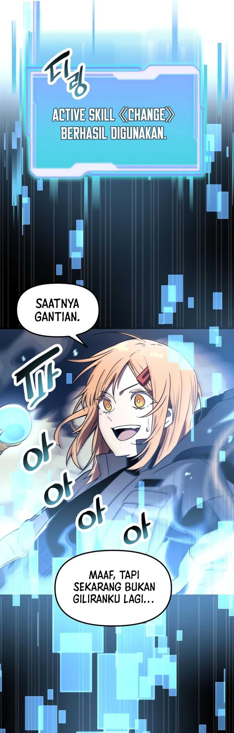 I Obtained a Mythic Item Chapter 26 Gambar 34