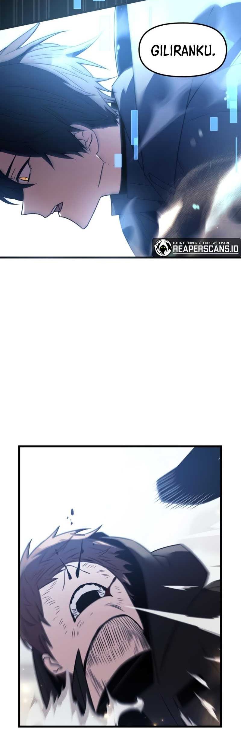 I Obtained a Mythic Item Chapter 26 Gambar 36