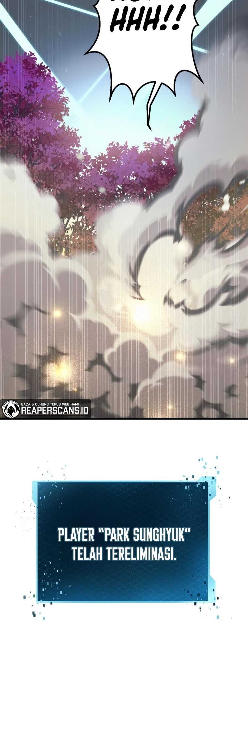 I Obtained a Mythic Item Chapter 26 Gambar 41