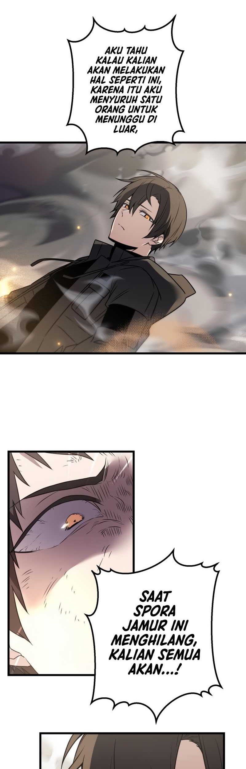 I Obtained a Mythic Item Chapter 26 Gambar 39