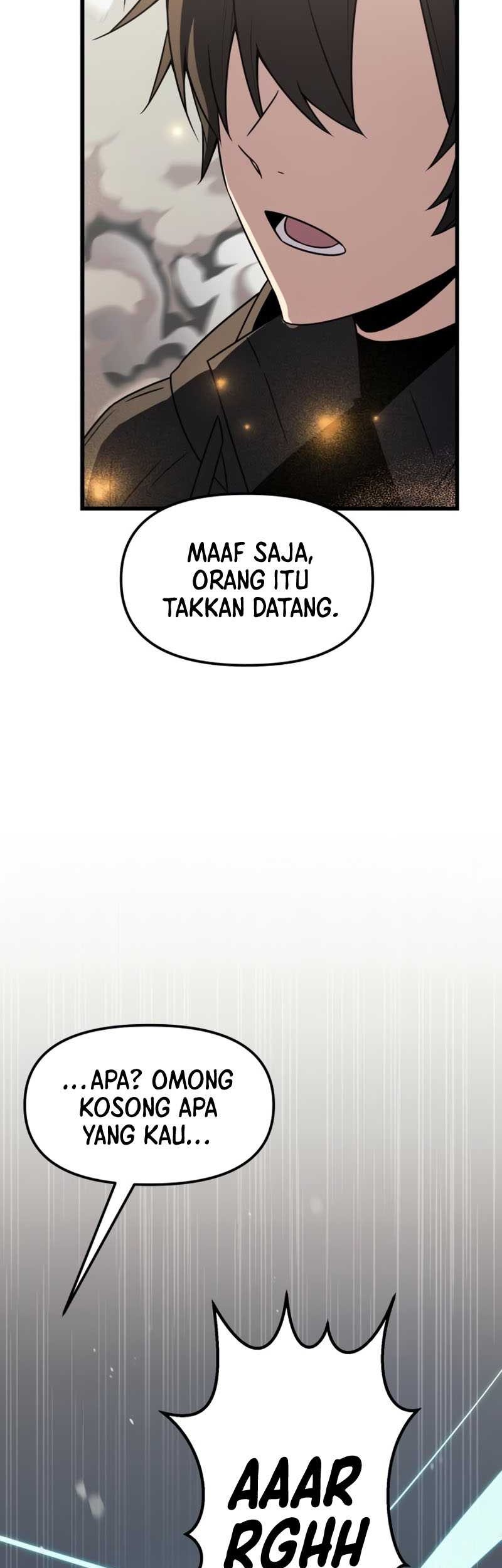 I Obtained a Mythic Item Chapter 26 Gambar 40