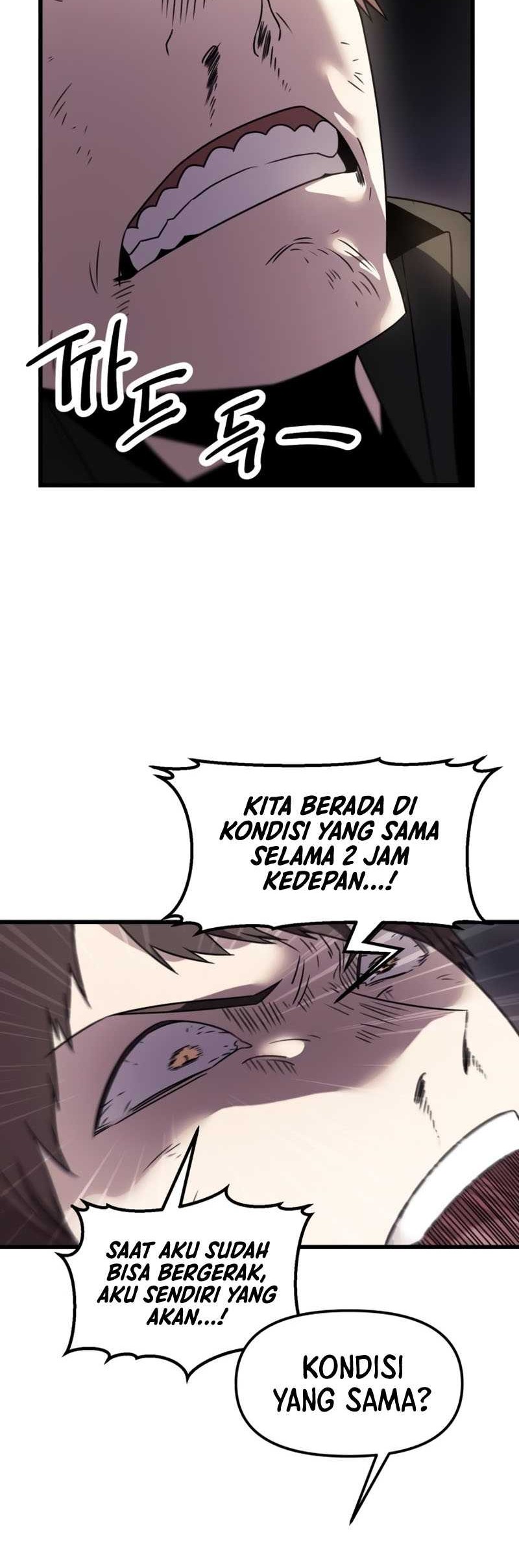 I Obtained a Mythic Item Chapter 26 Gambar 45