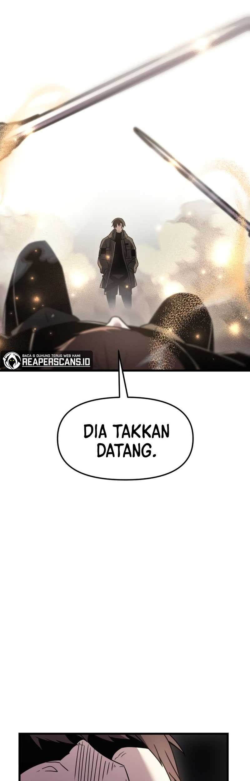 I Obtained a Mythic Item Chapter 26 Gambar 44