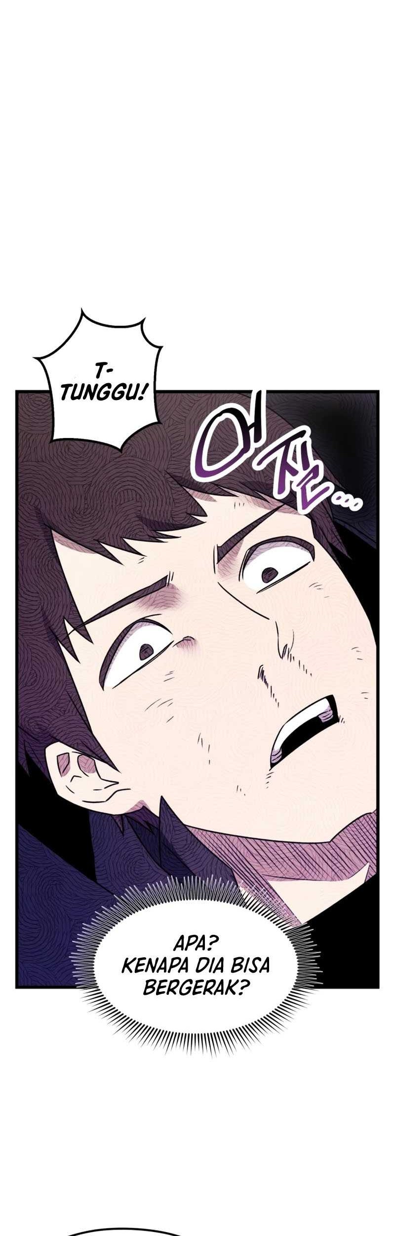 I Obtained a Mythic Item Chapter 26 Gambar 47