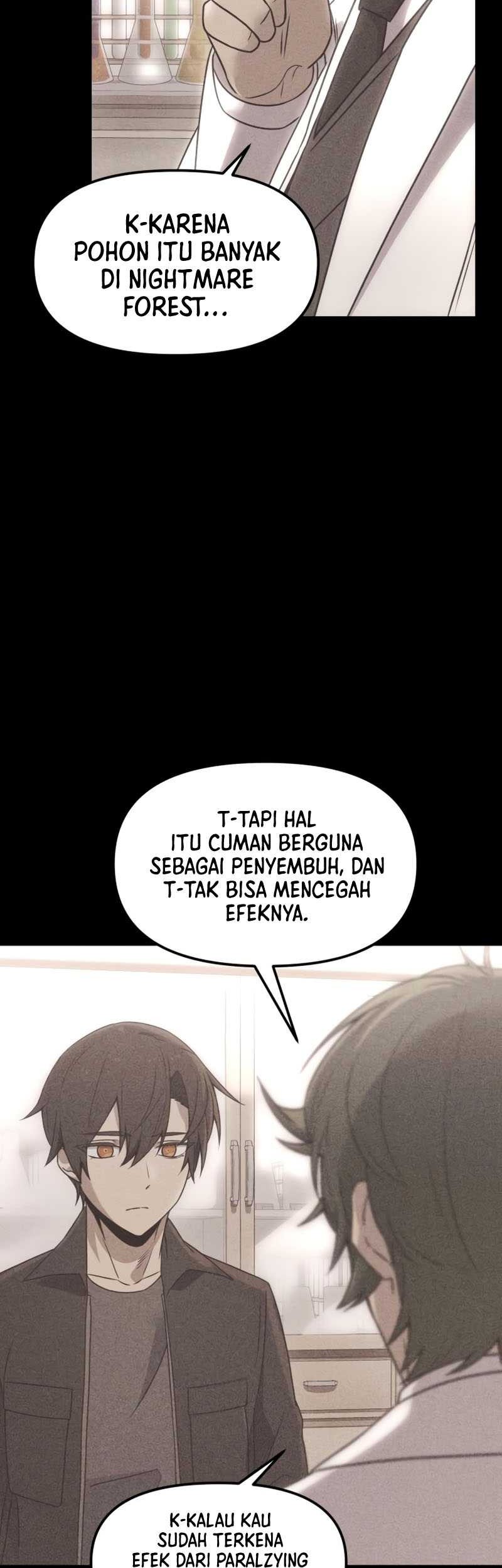 I Obtained a Mythic Item Chapter 26 Gambar 4