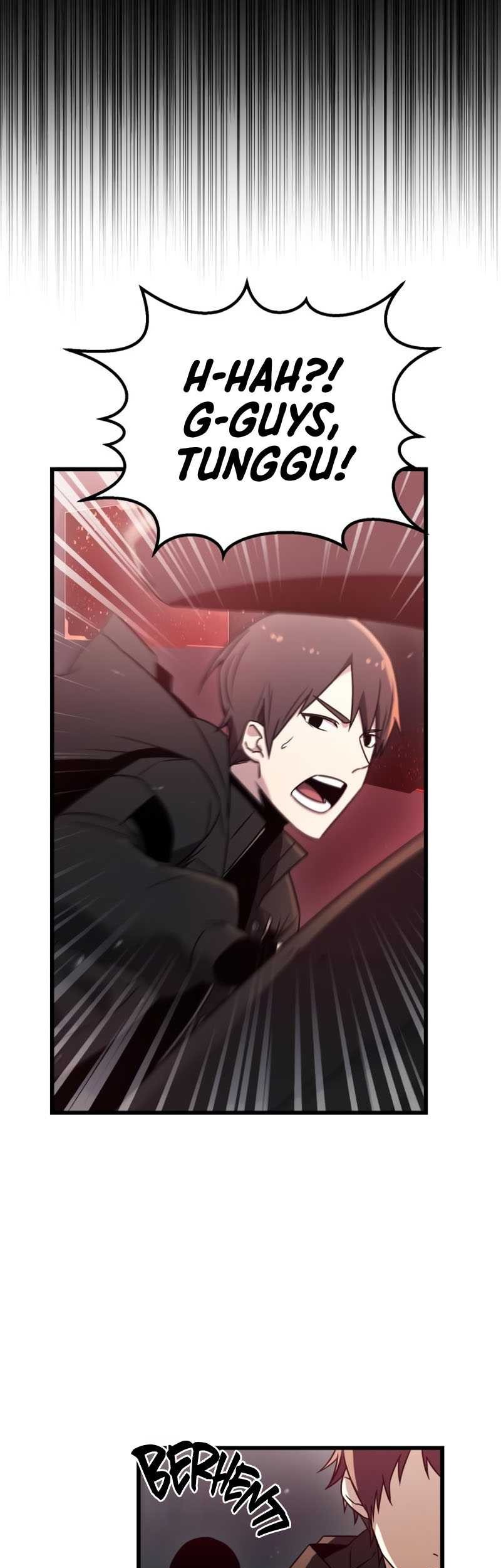 I Obtained a Mythic Item Chapter 26 Gambar 6