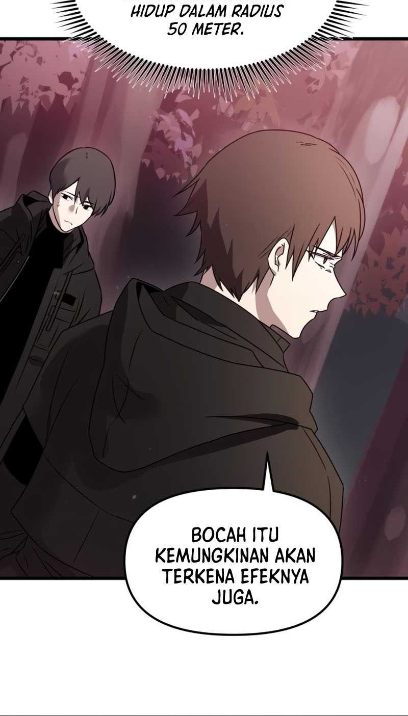 I Obtained a Mythic Item Chapter 26 Gambar 13