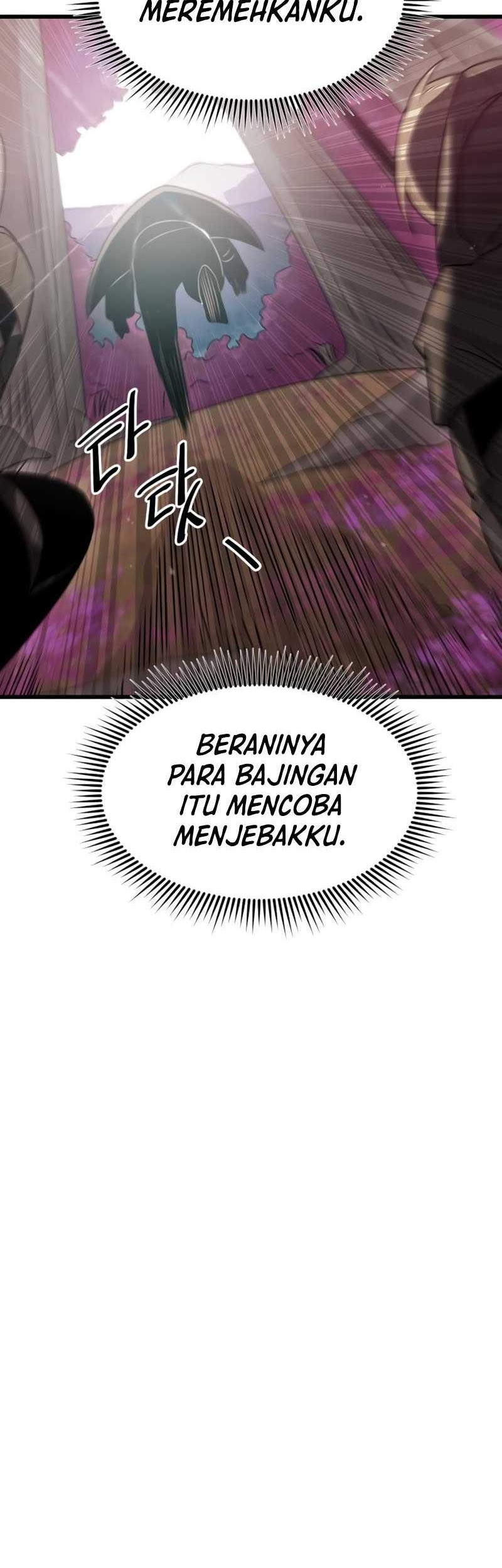 I Obtained a Mythic Item Chapter 26 Gambar 17