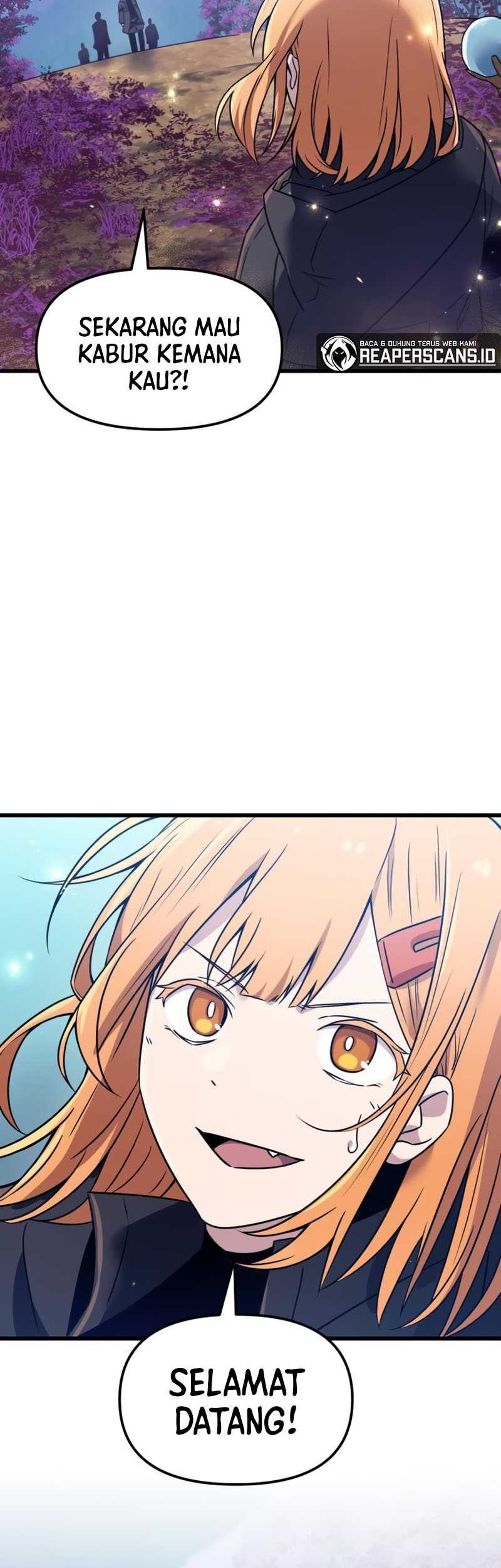 I Obtained a Mythic Item Chapter 26 Gambar 20