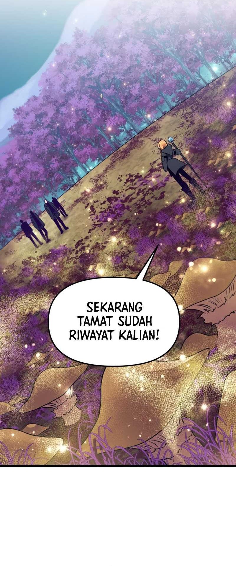 I Obtained a Mythic Item Chapter 26 Gambar 21