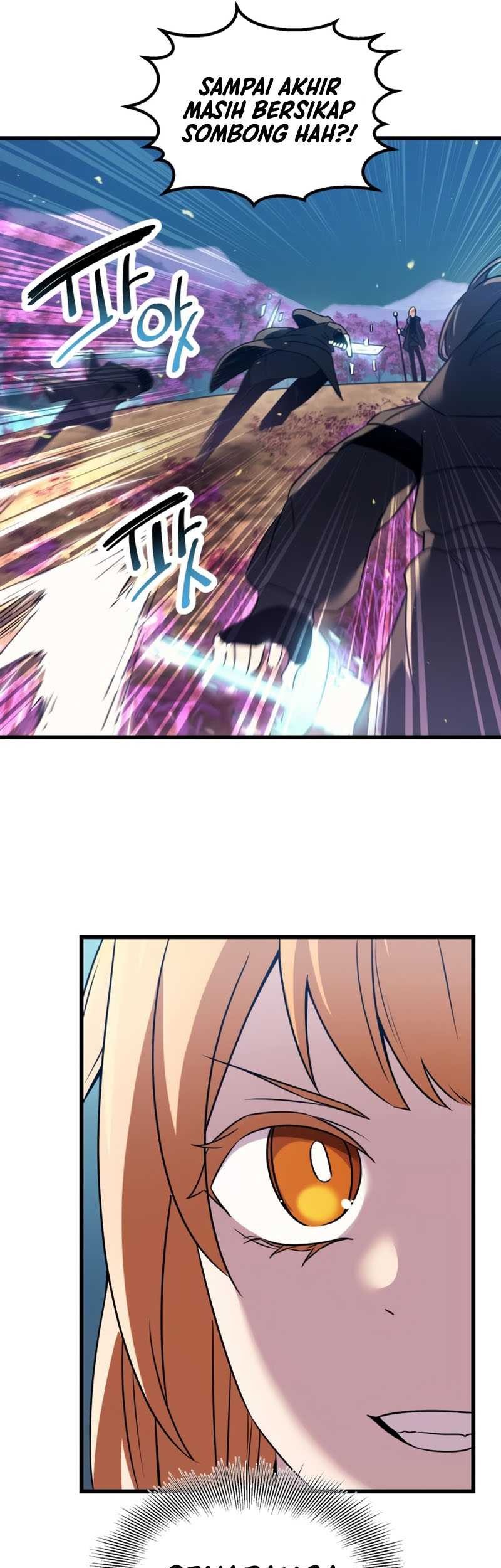 I Obtained a Mythic Item Chapter 26 Gambar 22