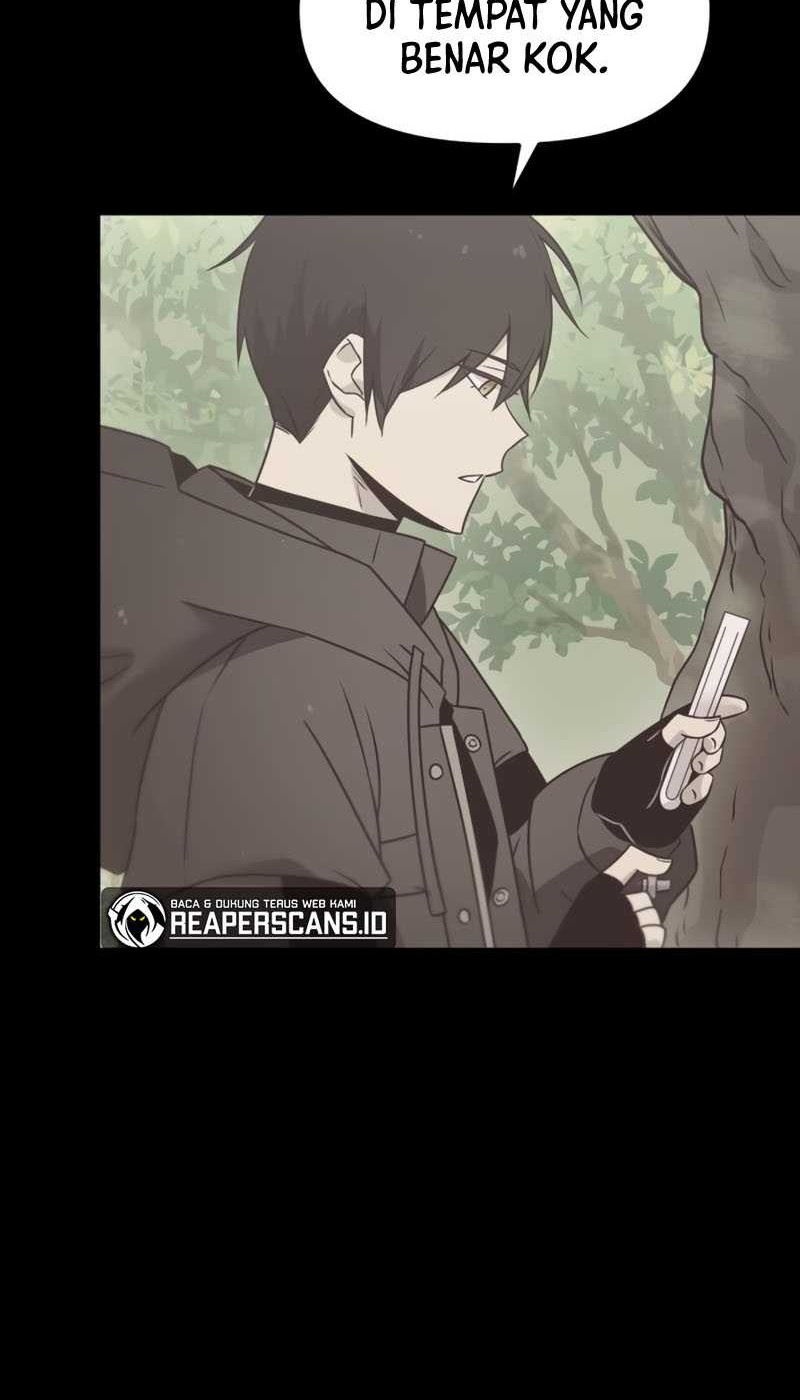 I Obtained a Mythic Item Chapter 26 Gambar 25