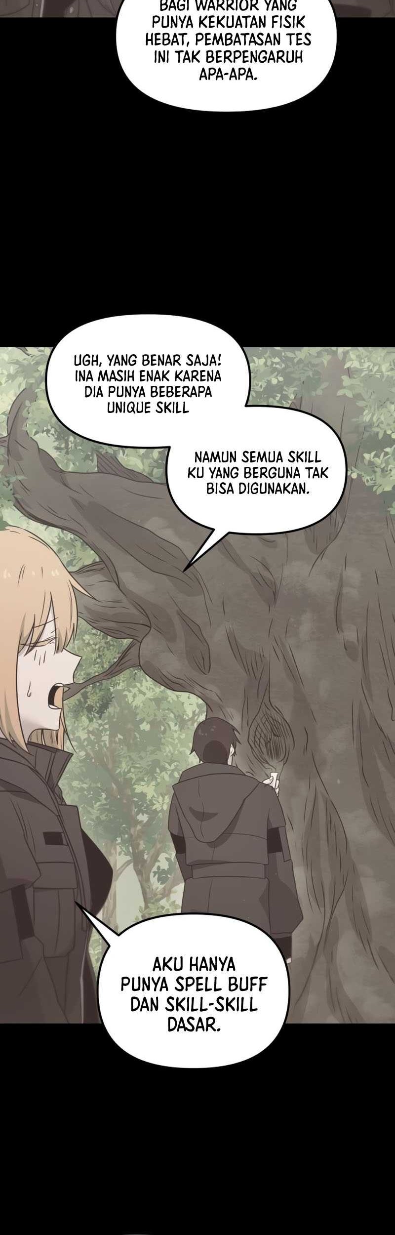 I Obtained a Mythic Item Chapter 26 Gambar 27