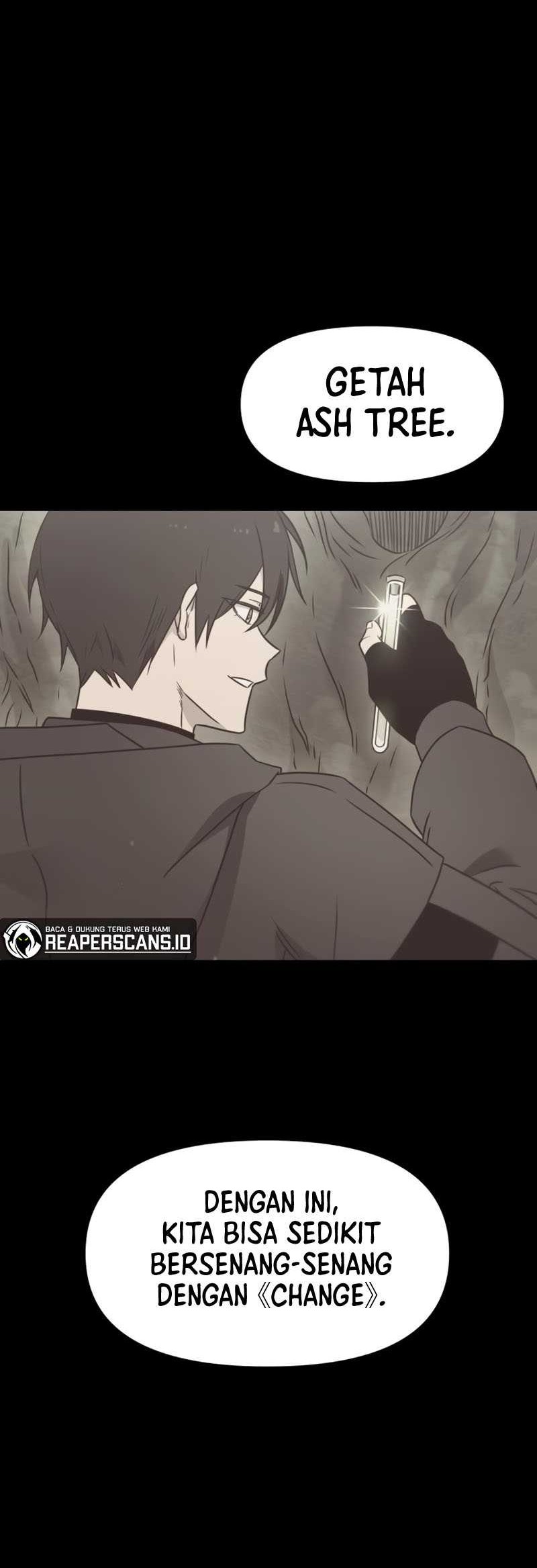 I Obtained a Mythic Item Chapter 26 Gambar 29