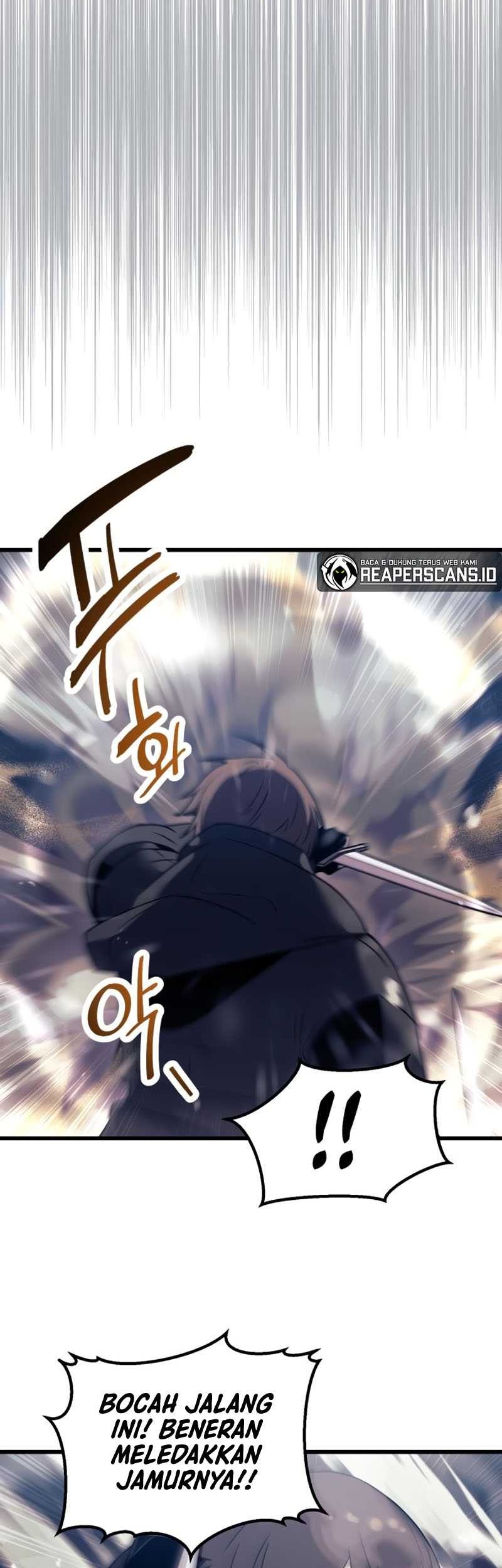 I Obtained a Mythic Item Chapter 26 Gambar 32