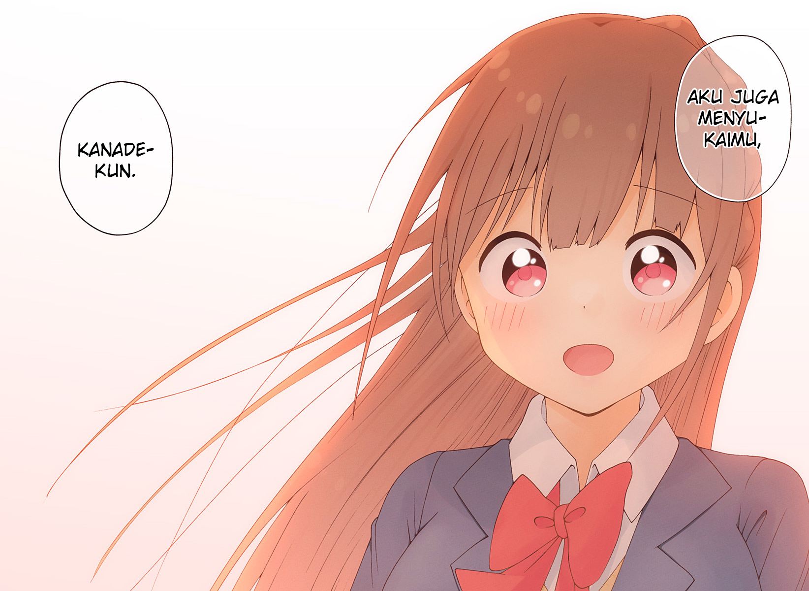 Jibun Daisuki Aise-san Chapter 00.1 Gambar 50