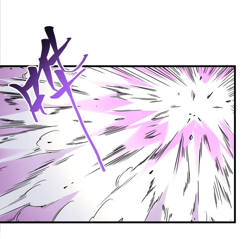 Magic Emperor Chapter 330 Gambar 5