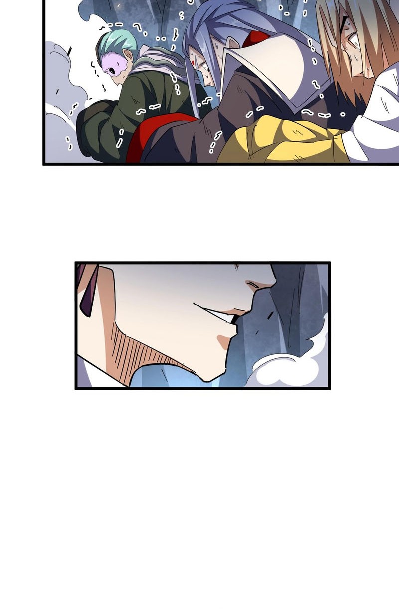 Magic Emperor Chapter 330 Gambar 13