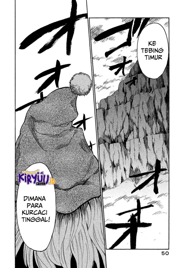 Mazumeshi Elf to Yuubokugurashi Chapter 12 Gambar 19