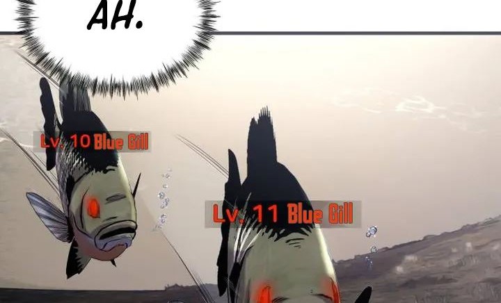 Surviving as a Fish Chapter 23 Gambar 33