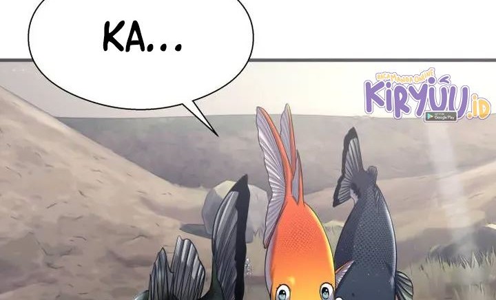 Surviving as a Fish Chapter 23 Gambar 35