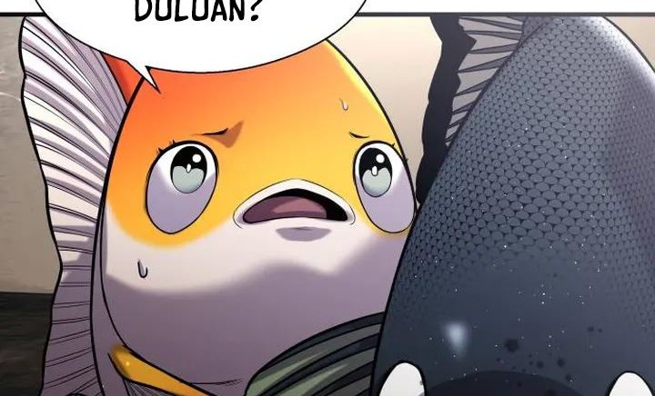 Surviving as a Fish Chapter 23 Gambar 37