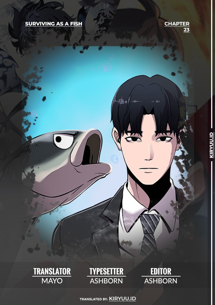 Komik Surviving as a Fish Chapter 23 gambar nomor 1