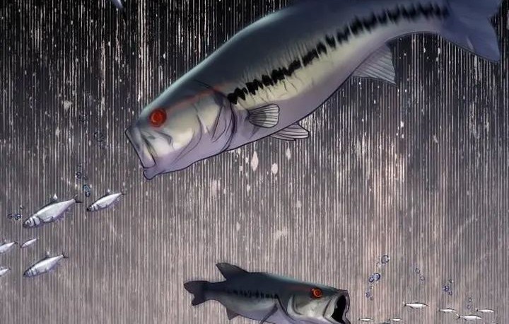 Surviving as a Fish Chapter 23 Gambar 23