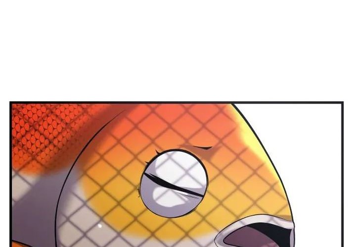 Surviving as a Fish Chapter 23 Gambar 49