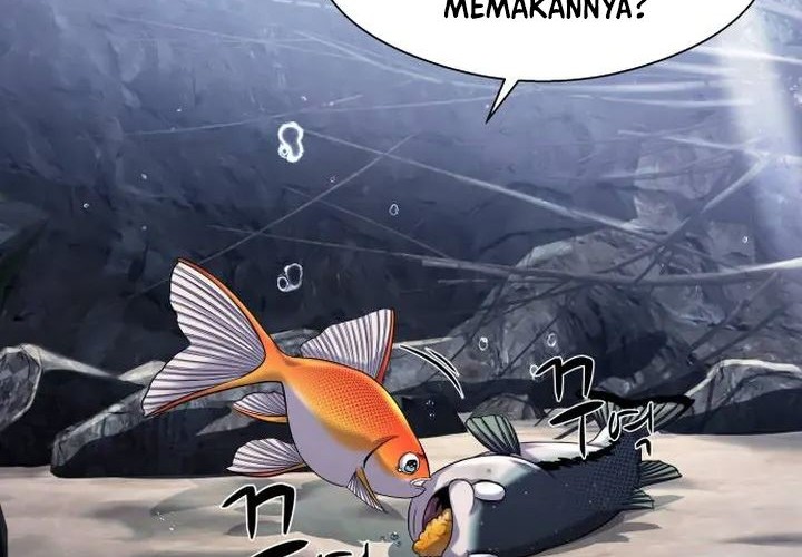 Surviving as a Fish Chapter 23 Gambar 53