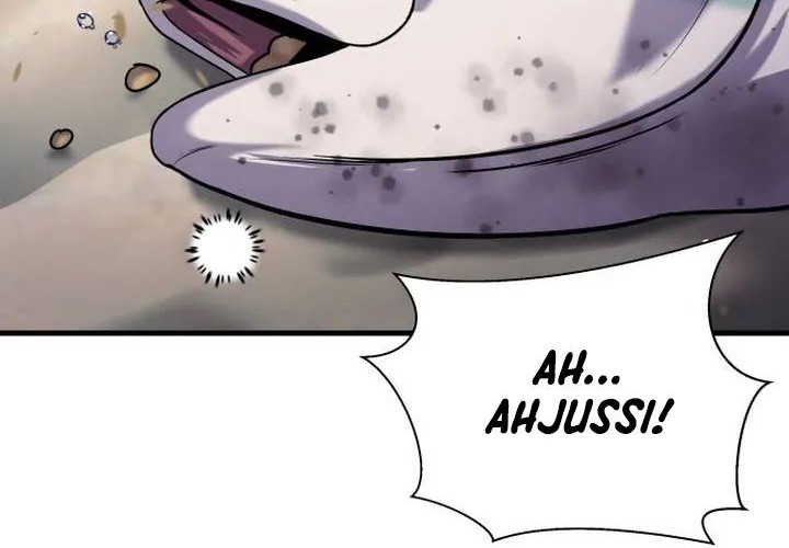 Surviving as a Fish Chapter 23 Gambar 55