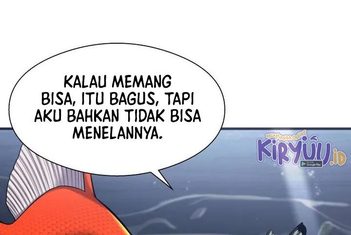 Surviving as a Fish Chapter 23 Gambar 71