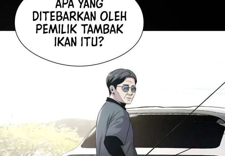 Surviving as a Fish Chapter 23 Gambar 75