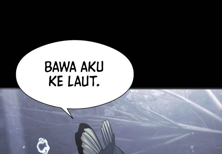 Surviving as a Fish Chapter 23 Gambar 77