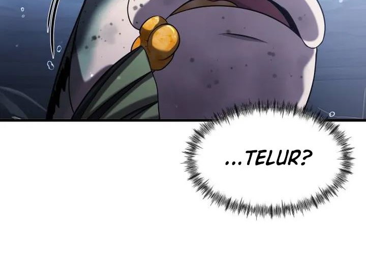 Surviving as a Fish Chapter 23 Gambar 61