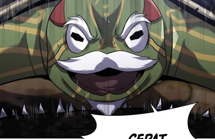 Surviving as a Fish Chapter 23 Gambar 9