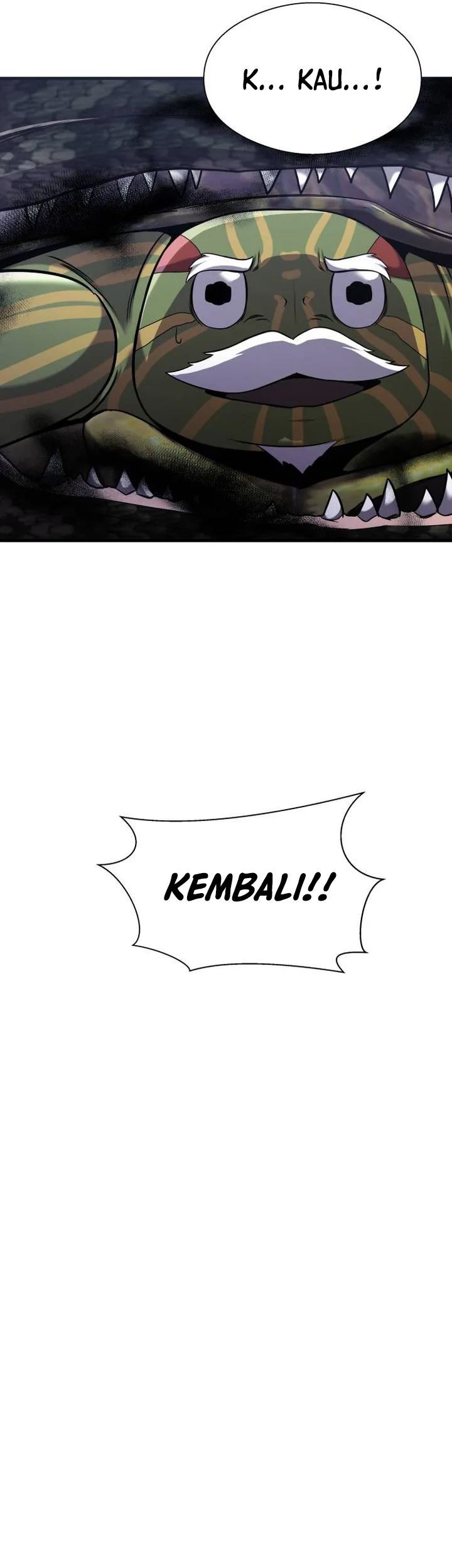 Surviving as a Fish Chapter 23 Gambar 12