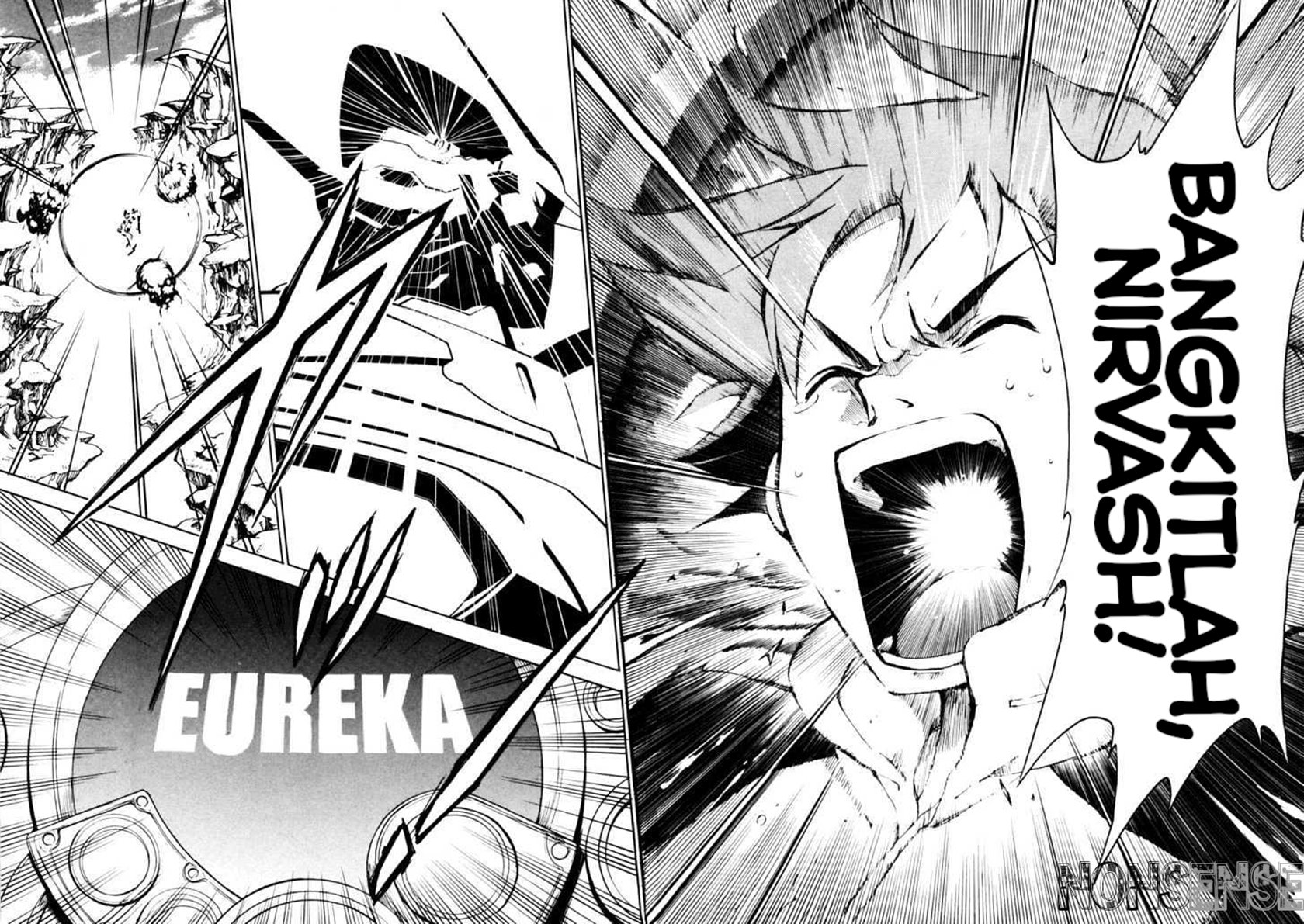 Eureka Seven Chapter 1 Gambar 59