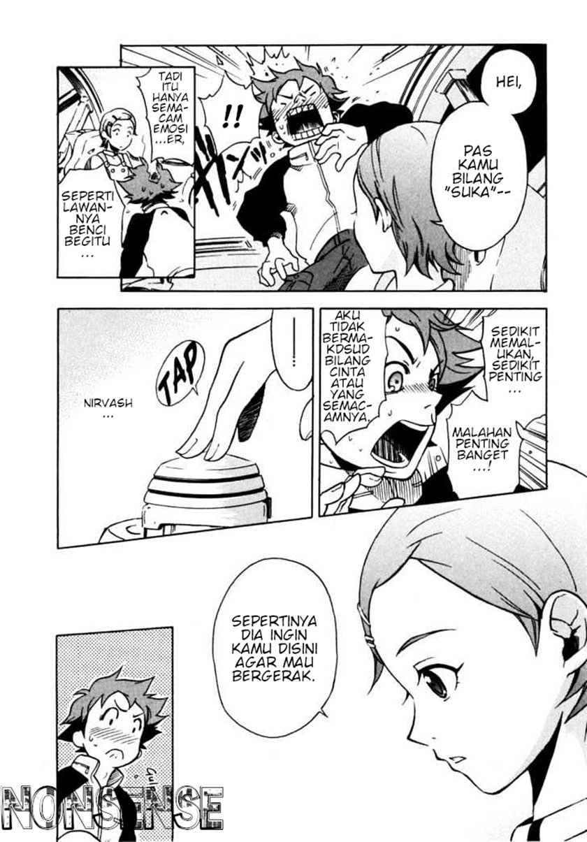Eureka Seven Chapter 1 Gambar 66
