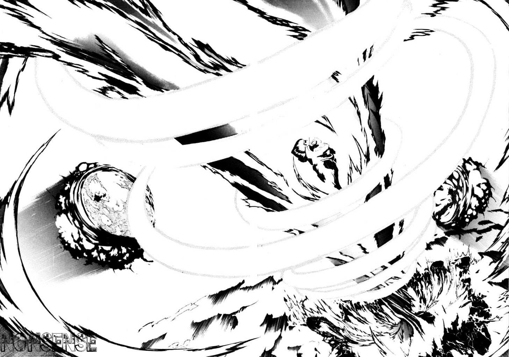 Eureka Seven Chapter 1 Gambar 62