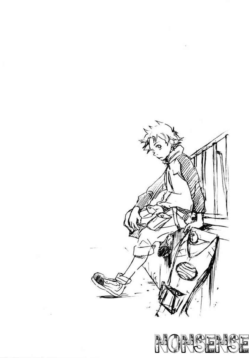 Eureka Seven Chapter 1 Gambar 73