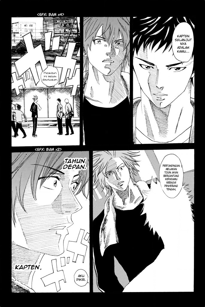 Days Chapter 90 Gambar 14