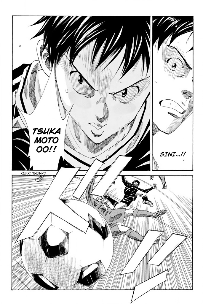 Days Chapter 90 Gambar 6