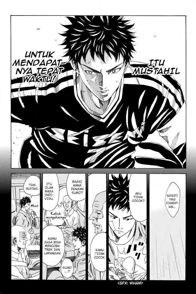 Days Chapter 89 Gambar 18