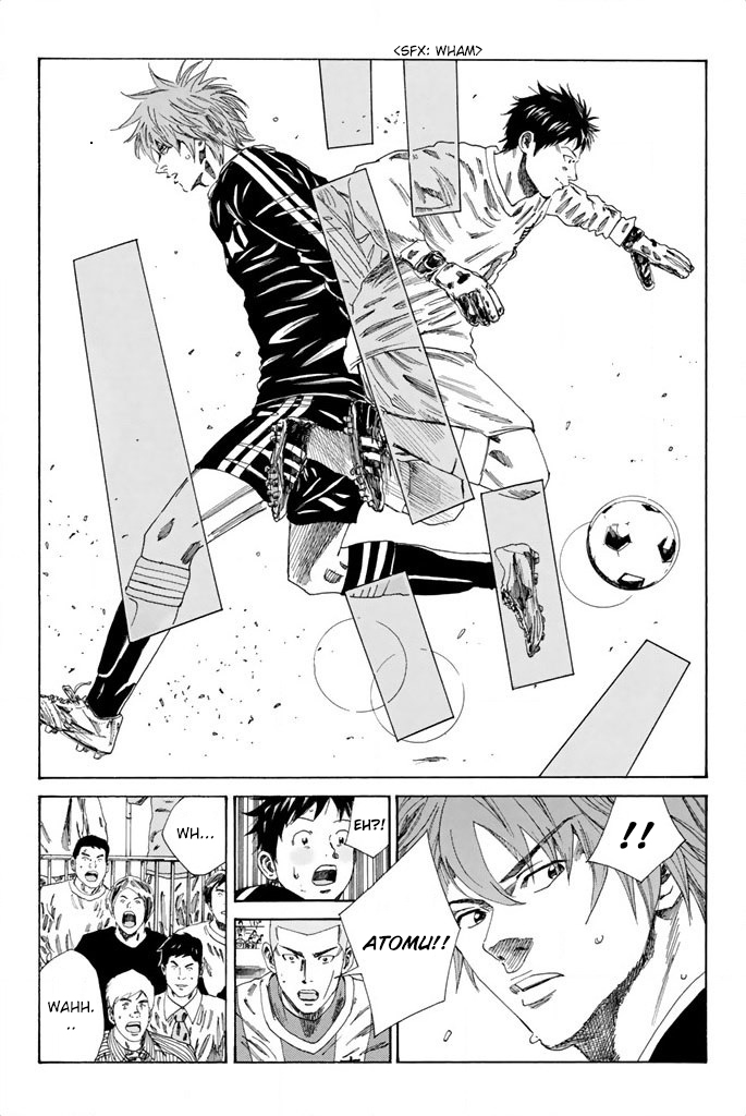 Days Chapter 87 Gambar 15